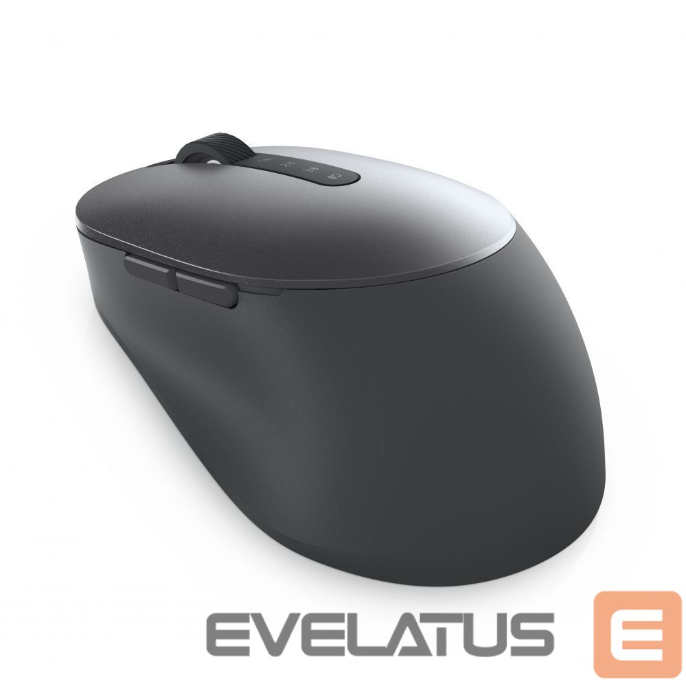 Компьютерная мышь Dell Multi-Device MS5320W Optical Mouse, Wireless, Titan Grey