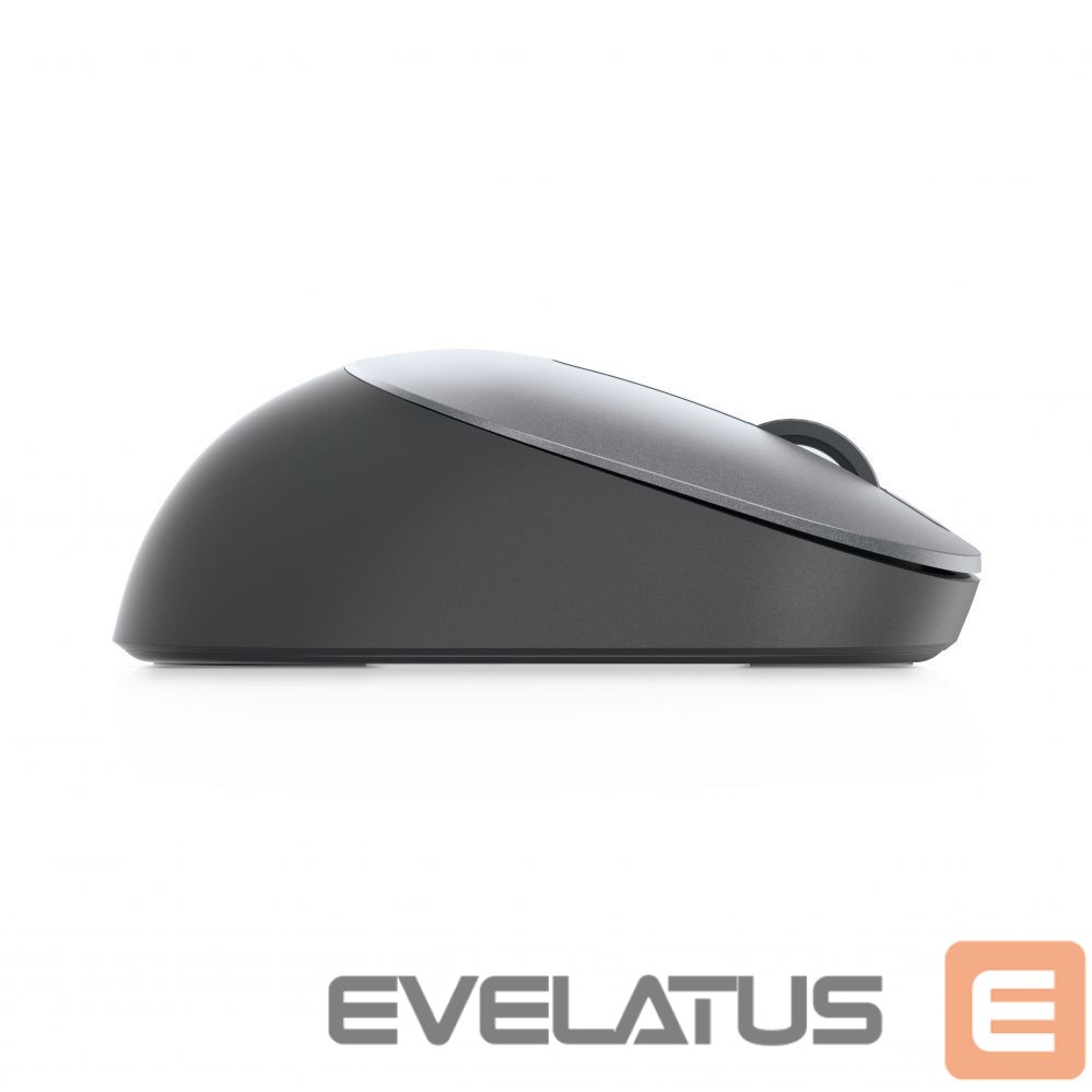 Компьютерная мышь Dell Multi-Device MS5320W Optical Mouse, Wireless, Titan Grey