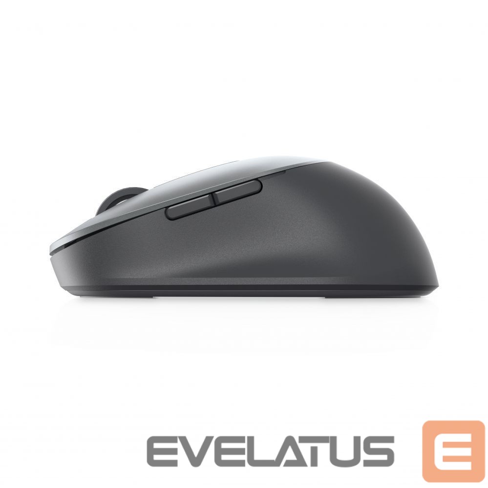Компьютерная мышь Dell Multi-Device MS5320W Optical Mouse, Wireless, Titan Grey