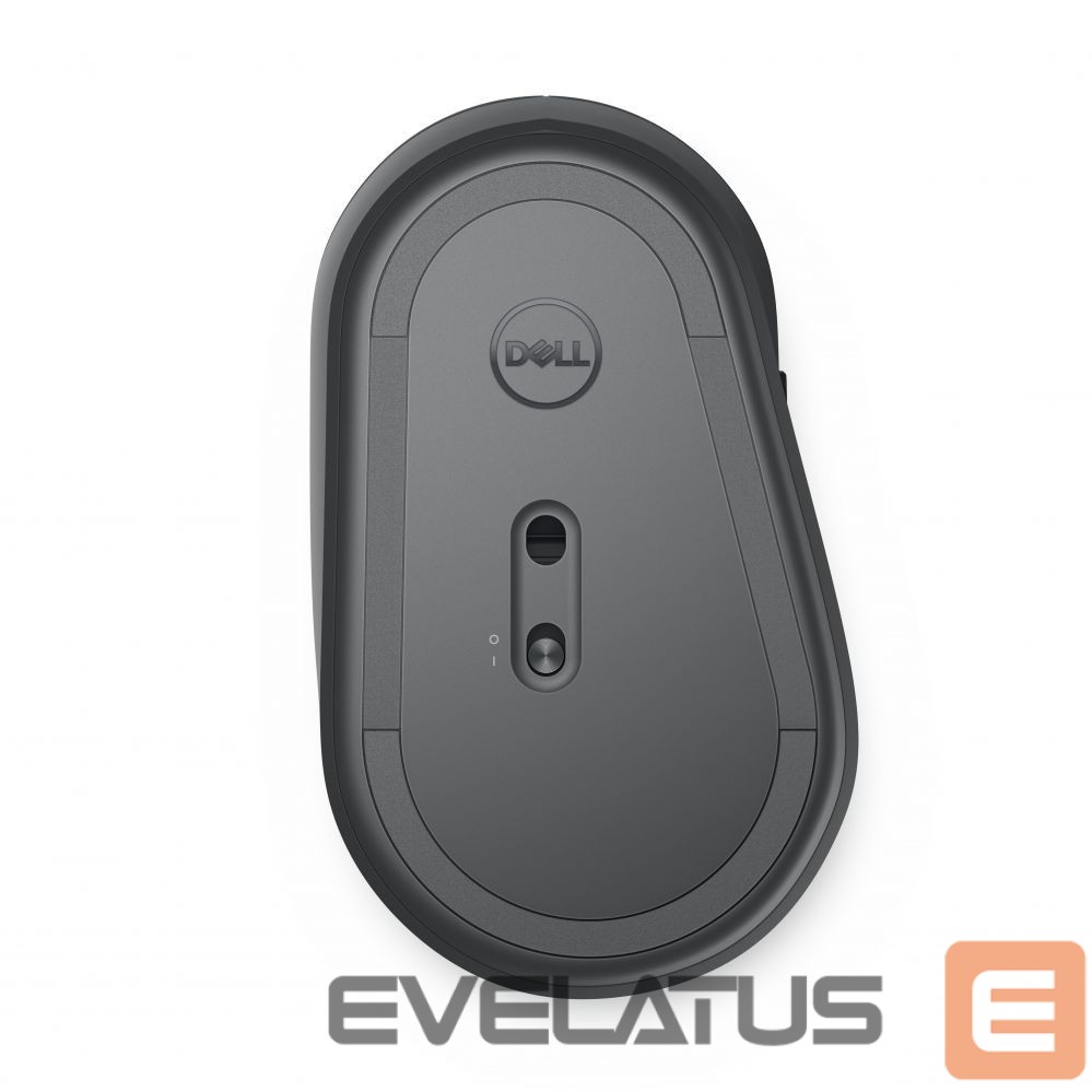 Компьютерная мышь Dell Multi-Device MS5320W Optical Mouse, Wireless, Titan Grey
