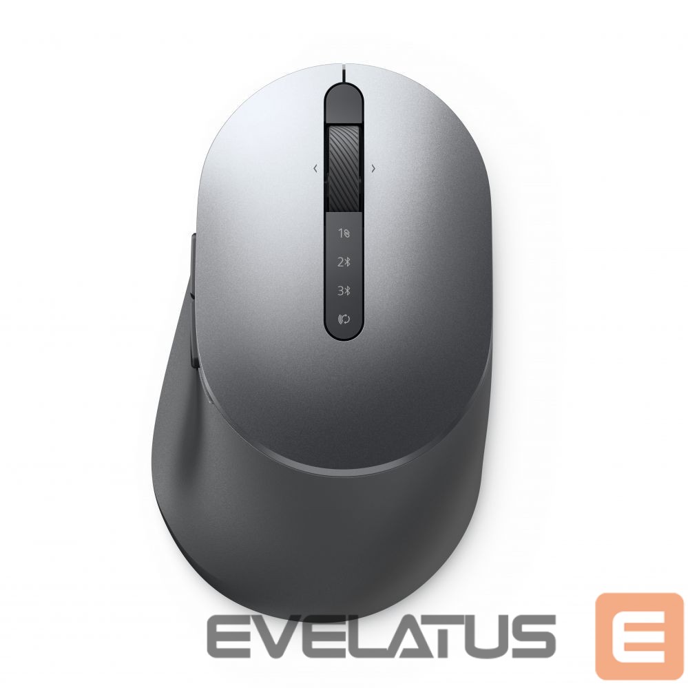 Компьютерная мышь Dell Multi-Device MS5320W Optical Mouse, Wireless, Titan Grey