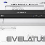 Принтер EPSON  Wireless Mobile Scanner WorkForce ES-60W Colour, Document 