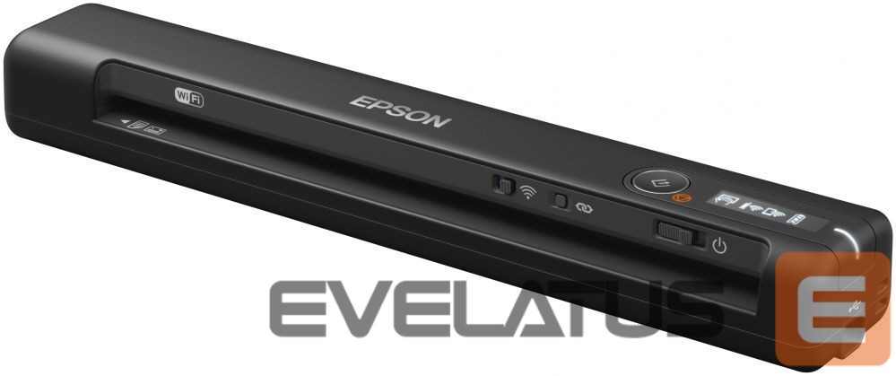 Принтер EPSON Wireless Mobile Scanner WorkForce ES-60W Colour, Document