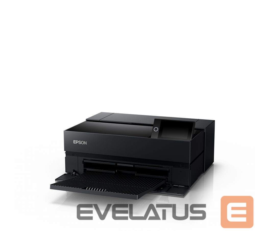 Принтер EPSON Professional Photo Printer SureColor SC-P700 Colour, Inkjet, A3+, Wi-Fi, Black