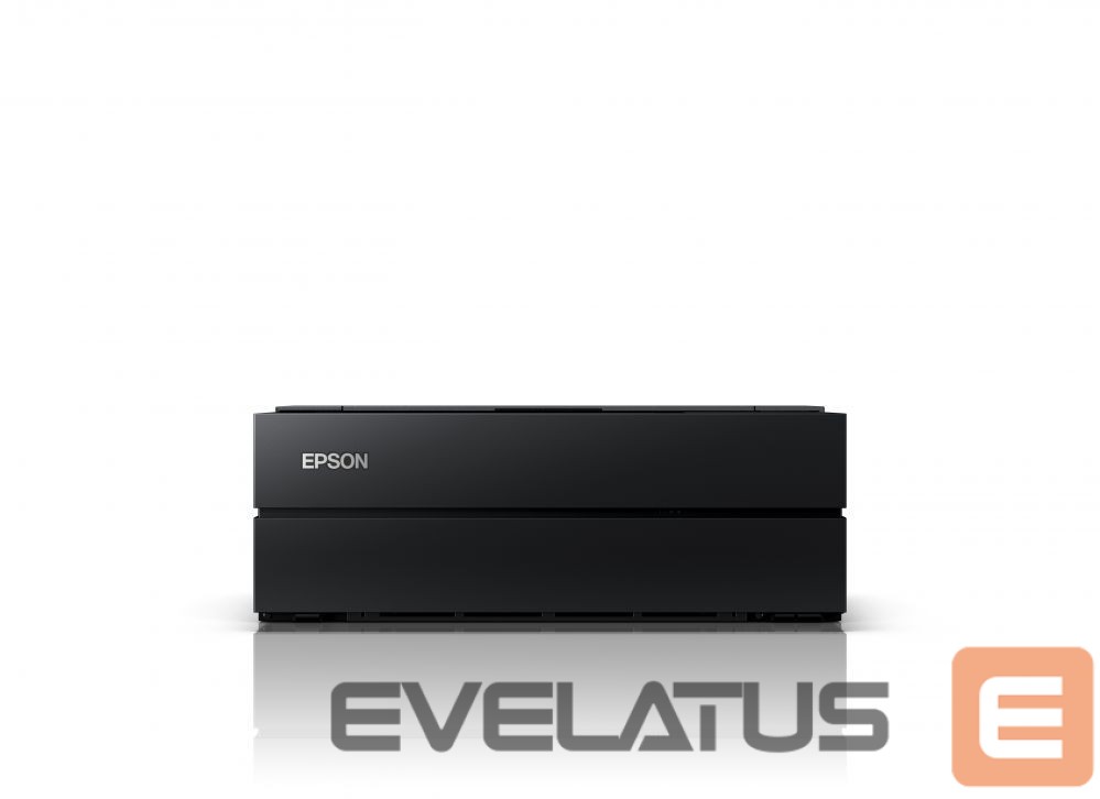 Принтер EPSON Professional Photo Printer SureColor SC-P700 Colour, Inkjet, A3+, Wi-Fi, Black