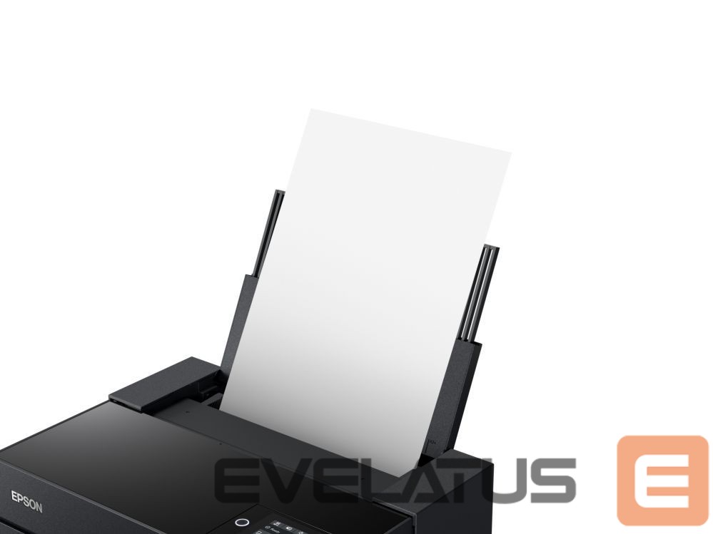 Принтер EPSON Professional Photo Printer SureColor SC-P700 Colour, Inkjet, A3+, Wi-Fi, Black