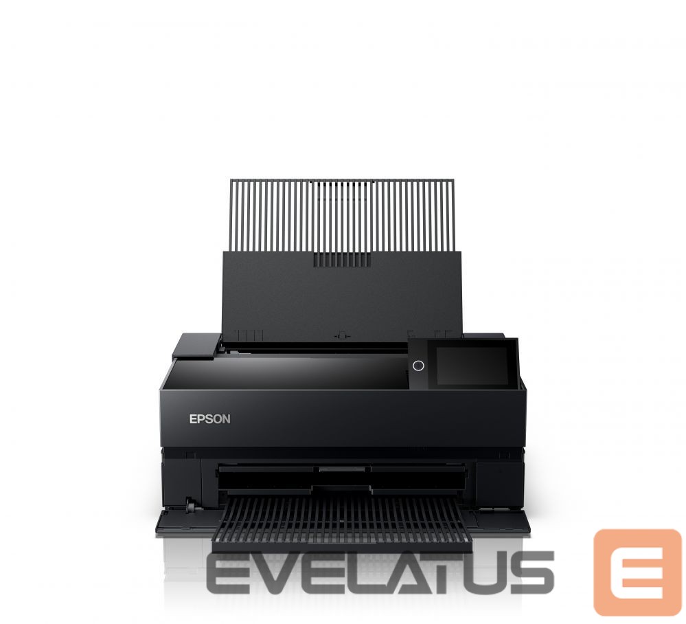 Принтер EPSON Professional Photo Printer SureColor SC-P700 Colour, Inkjet, A3+, Wi-Fi, Black