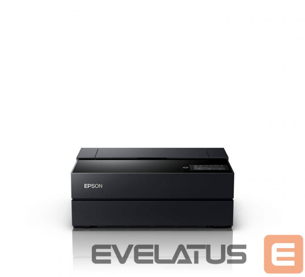 Принтер EPSON Professional Photo Printer SureColor SC-P700 Colour, Inkjet, A3+, Wi-Fi, Black