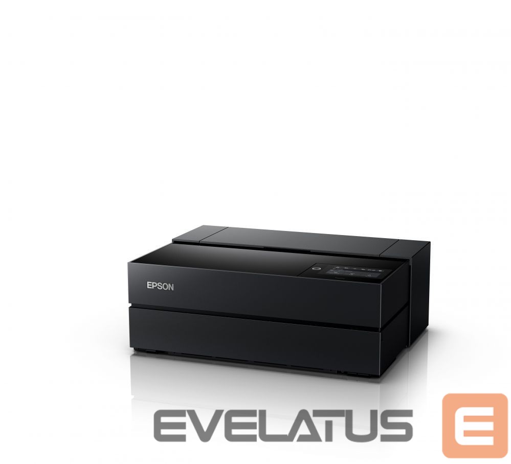 Принтер EPSON Professional Photo Printer SureColor SC-P700 Colour, Inkjet, A3+, Wi-Fi, Black