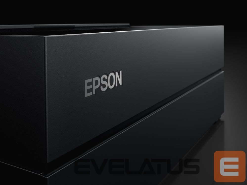 Принтер EPSON Professional Photo Printer SureColor SC-P700 Colour, Inkjet, A3+, Wi-Fi, Black