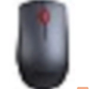 Компьютерная мышь Lenovo  4X30H56887  Wireless, Professional  Laser Mouse, Black (Batteries not Included) 