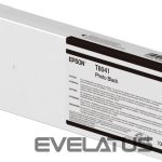 Аксессуары и расходные материалы EPSON  T44JD40 UltraChrome PRO 12 700ml Ink cartrige,  Violet 