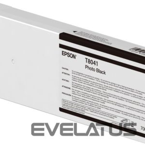 Аксессуары и расходные материалы EPSON  T44JD40 UltraChrome PRO 12 700ml Ink cartrige,  Violet 