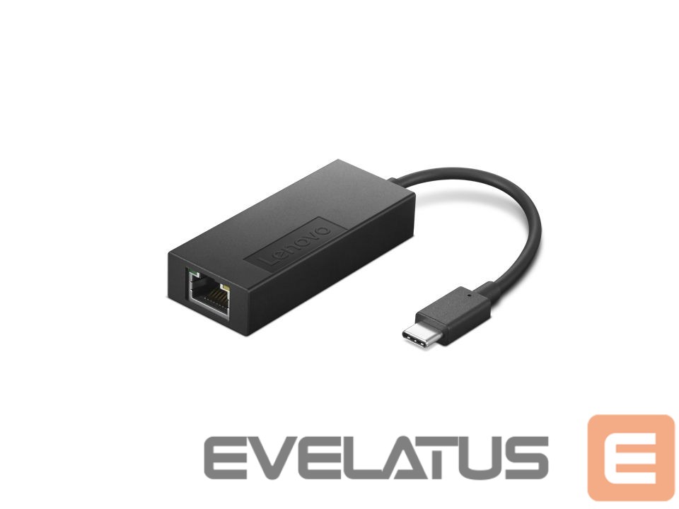 Другой аксессуар для компьютера Lenovo USB-C 2.5G Ethernet Adapter 4X91H17795