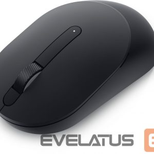 Компьютерная мышь Dell  MS300 Full-Size Wireless Mouse, Black 