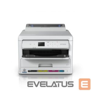 Принтер EPSON  WorkForce Pro WF-C5390DW Colour, Inkjet, Inkjet Printer, A4, Wi-Fi 