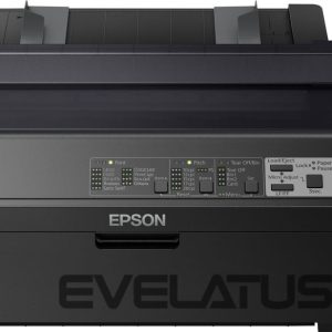 Принтер EPSON  Dot Matrix Printer LQ-590IIN Black 
