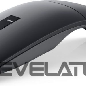 Компьютерная мышь Dell  MS700 Bluetooth Travel Mouse, Wireless, Black 