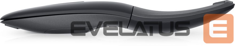 Компьютерная мышь Dell MS700 Bluetooth Travel Mouse, Wireless, Black