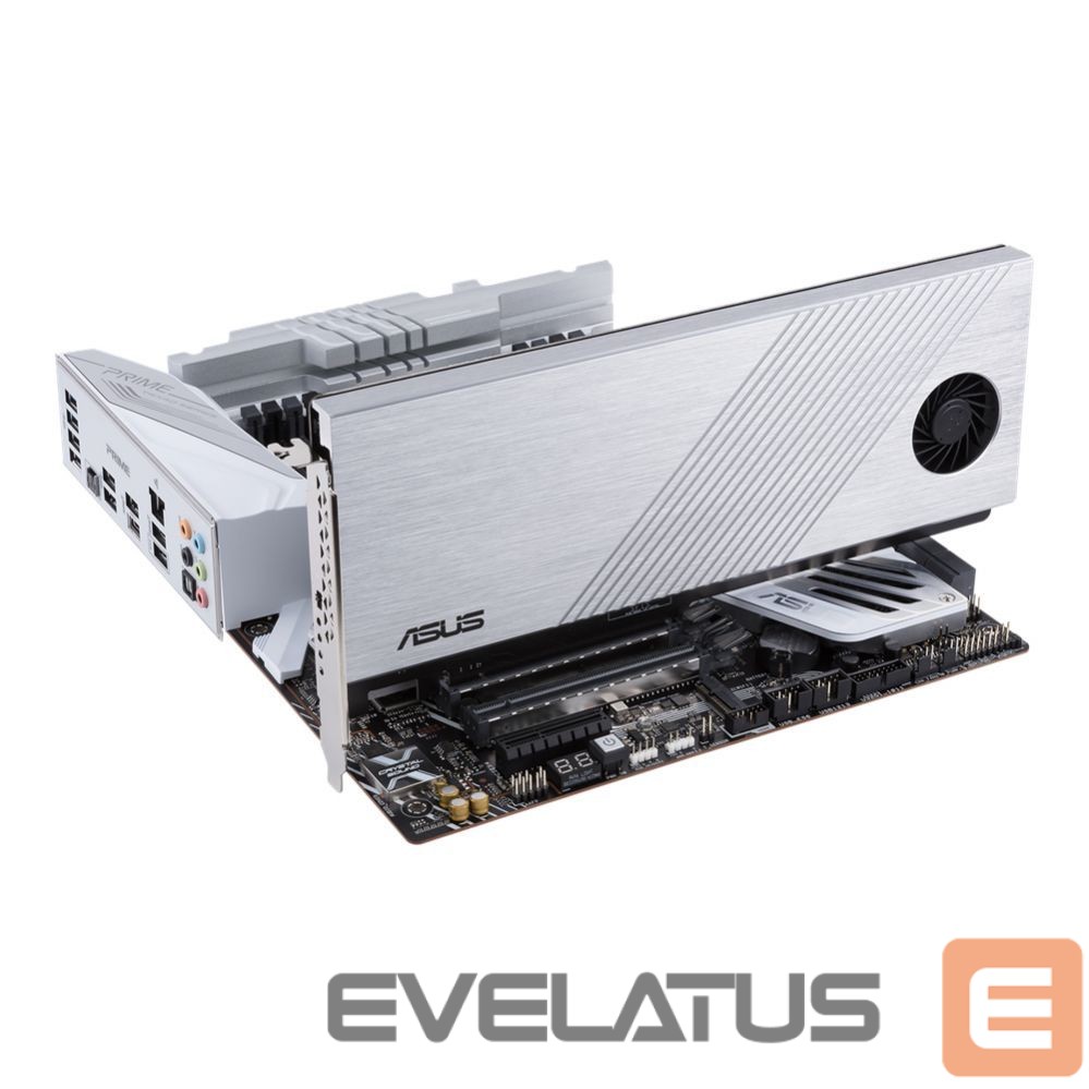 Кабель Asus HYPER M.2 X16 GEN 4 CARD