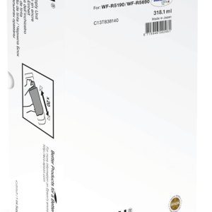 Аксессуары и расходные материалы EPSON  XL Ink Supply Unit WorkForce Pro WF-R5xxx series Black 