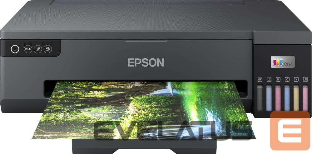 Принтер EPSON L18050 printer