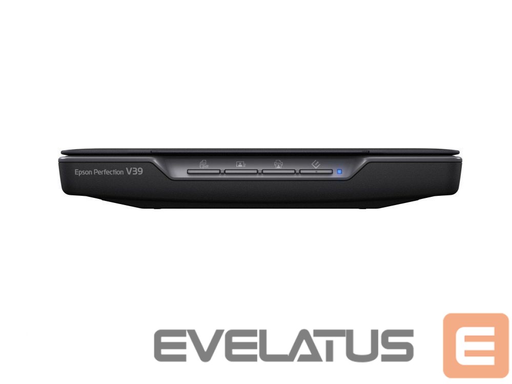 Принтер EPSON Photo and Document Scanner Perfection V39II Flatbed, Scanner