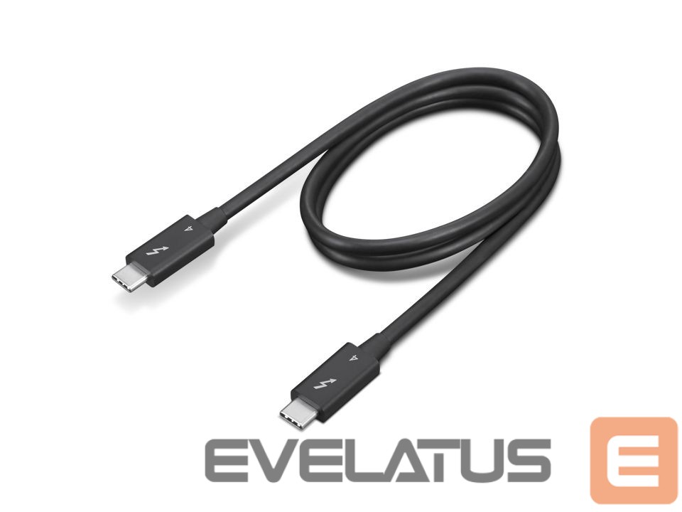 Кабель Lenovo Thunderbolt 4 Cable 0.7 m