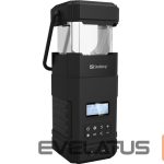 Зарядные устройства и провода Sandberg  SANDBERG Survivor Lantern All-in1 10000 