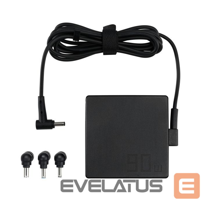 Адаптер Asus PU90W-01(ADP-90LE B)/EU/V3/19V/3PIN/6PCS