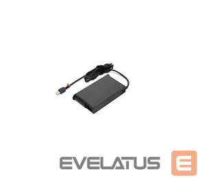 Адаптер Lenovo  ThinkPad Slim 230W AC Adapter (Slim-tip) - EU/INA/VIE/ROK