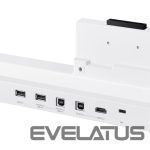 Другой аксессуар для компьютера Samsung  SAMSUNG CY-TF65B Connectivity Tray PRO 