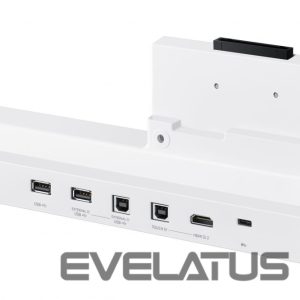 Другой аксессуар для компьютера Samsung  SAMSUNG CY-TF65B Connectivity Tray PRO 