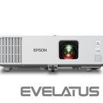 Принтер EPSON  EB-L210W Wireless laser projector WXGA/16:10/2500000:1/4500lumens 
