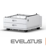 Материнская плата для процессоров Intel EPSON  OPTIONAL DUAL CASSETTE-P1 
