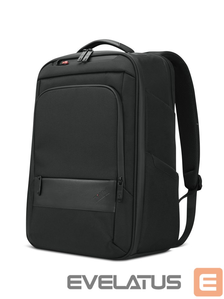 Сумка для портативных компьютеров Lenovo ThinkPad Professional 16-inch Backpack Gen 2