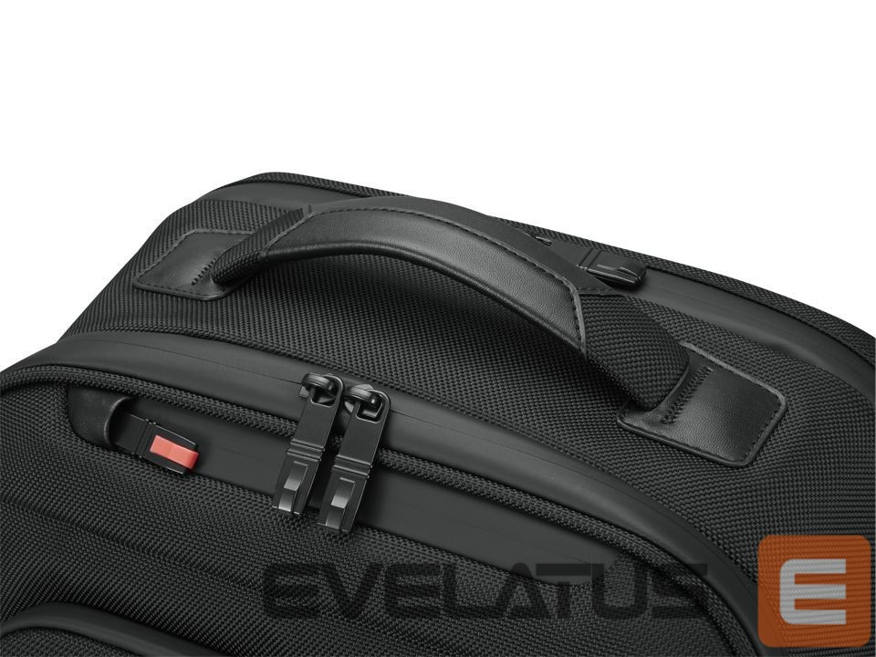 Сумка для портативных компьютеров Lenovo ThinkPad Professional 16-inch Backpack Gen 2