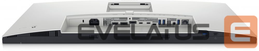 Монитор Dell LCD U2724DE 27" IPS QHD/2560x1440/HDMI,DP,USB-C, USB,RJ45/Silver