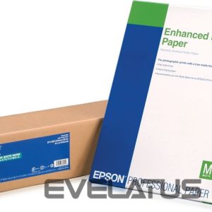 Офисные принадлежности EPSON  189 g/m²  Enhanced Matte Paper