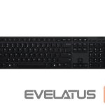Аксессуары для компьютерной техники Lenovo  LENOVO Professional Wrls Keyboard (EN) 