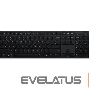 Аксессуары для компьютерной техники Lenovo  LENOVO Professional Wrls Keyboard (EN) 