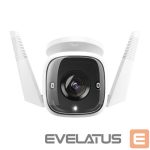 Веб камера TP-Link  TC65 Outdoor Security Wi-Fi Camera 