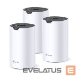 Роутер TP-Link  Deco S7(3-pack) AC1900 Whole Home Mesh Wi-Fi System 