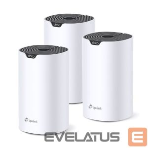 Роутер TP-Link  Deco S7(3-pack) AC1900 Whole Home Mesh Wi-Fi System 