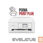 Принтер Canon  Multifunctional printer PIXMA TS7650i Inkjet Colour A4 Wi-Fi White 