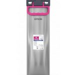 Аксессуары и расходные материалы EPSON  WorkForce Pro WF-C879R Magenta XXL Ink Supply Unit (C13T05B34N) 