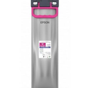 Аксессуары и расходные материалы EPSON  WorkForce Pro WF-C879R Magenta XXL Ink Supply Unit (C13T05B34N) 