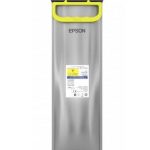 Аксессуары и расходные материалы EPSON  WorkForce Pro WF-C879R Yellow XXL Ink Supply Unit (C13T05B44N) 