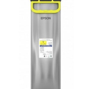 Аксессуары и расходные материалы EPSON  WorkForce Pro WF-C879R Yellow XXL Ink Supply Unit (C13T05B44N) 