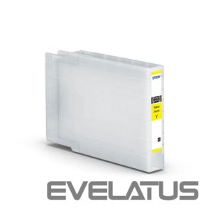 Аксессуары и расходные материалы EPSON  WF-C8190/WF-C8690 Ink Cartridge XXL Yellow 